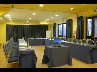Otel Bellambriana