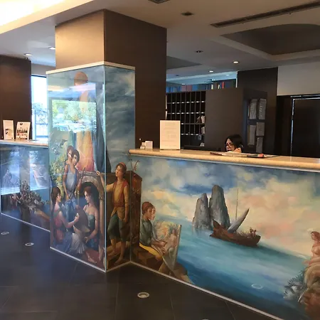 Bellambriana Otel