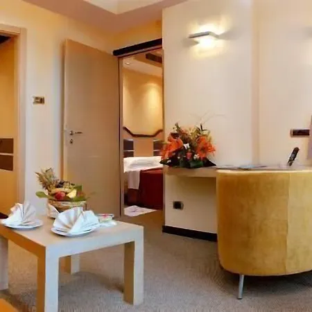 Otel Bellambriana Roma