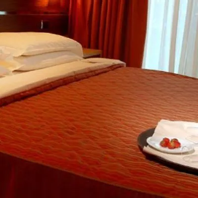 Otel Bellambriana