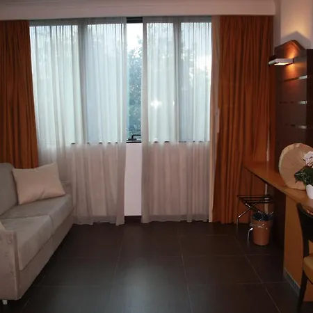 Otel Bellambriana