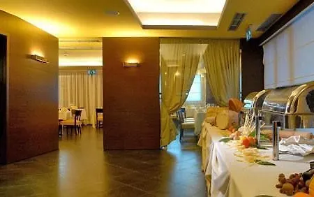 Otel Bellambriana