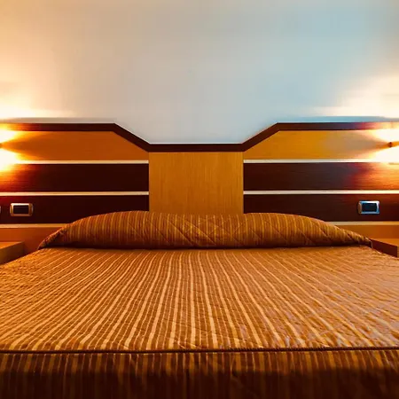 Otel Bellambriana 4*
