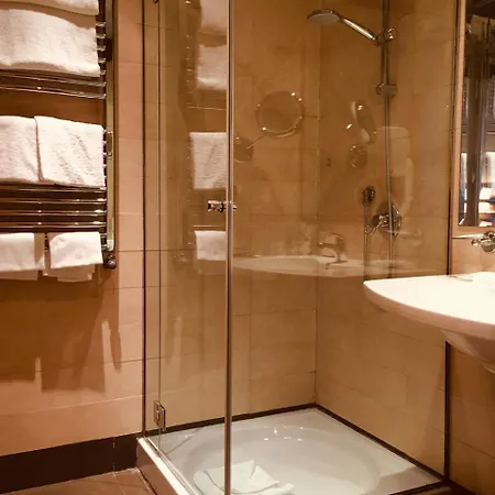 Bellambriana Otel Roma
