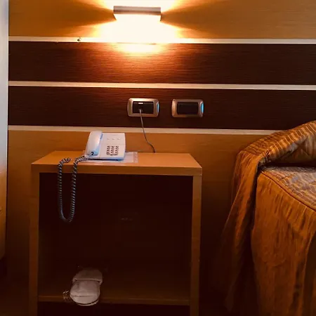 Bellambriana Otel