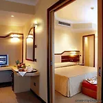 Szálloda Bellambriana 4*