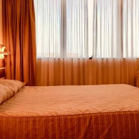 Hotel Bellambriana Roma