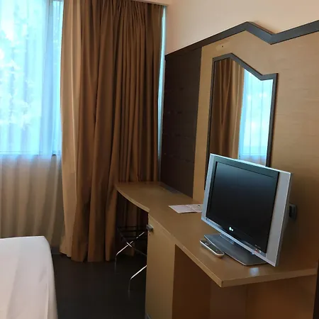 Bellambriana Hotel Rome