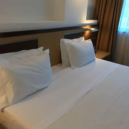 Bellambriana 4* Roma