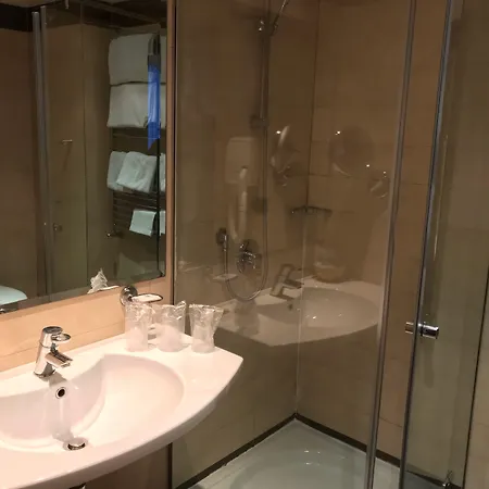 Bellambriana 4* Roma