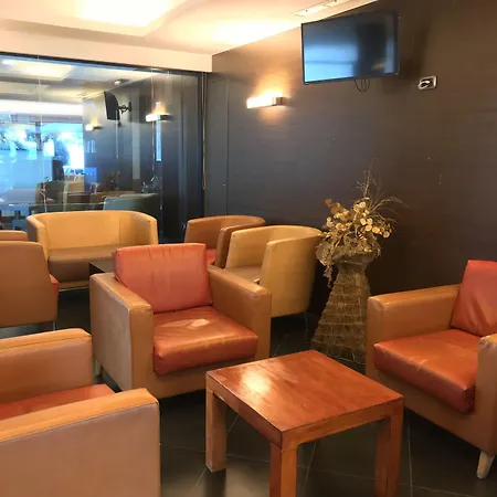 Bellambriana Hotel Roma