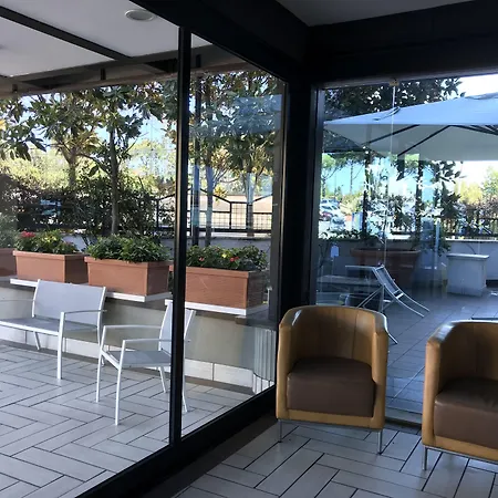 Bellambriana Hotel 4*