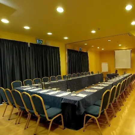 Hotel Bellambriana Roma