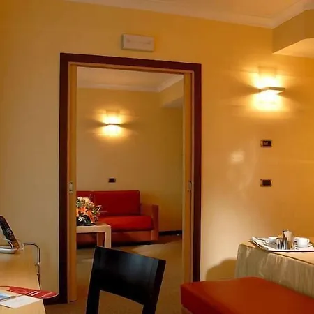 Bellambriana 4* Roma