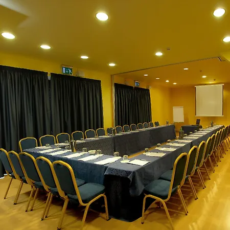 Hotel Bellambriana Rome