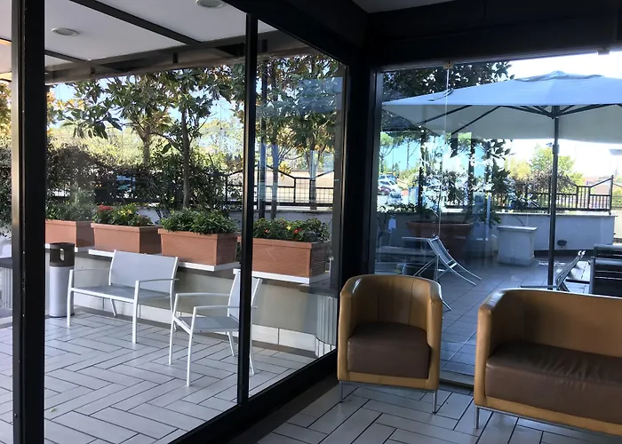 Bellambriana Hotel 4*