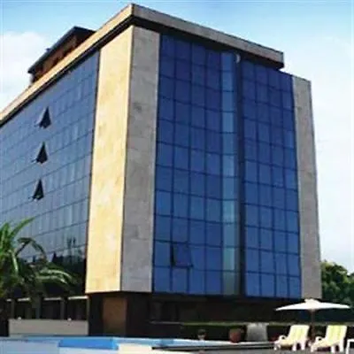 Hotel Bellambriana Řím