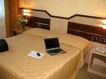 Bellambriana 4* Řím