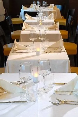 Bellambriana Hotel Řím