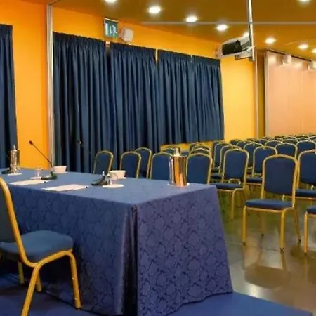 Hotell Bellambriana Rom