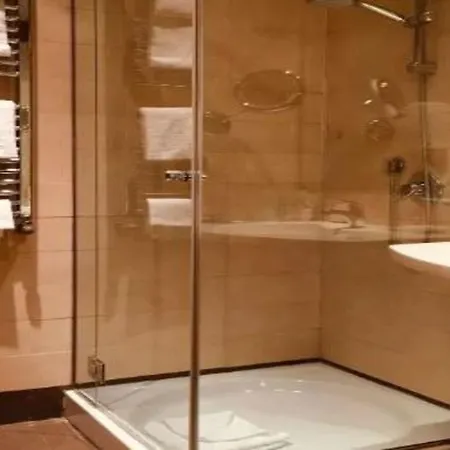 Bellambriana Hotell Rom