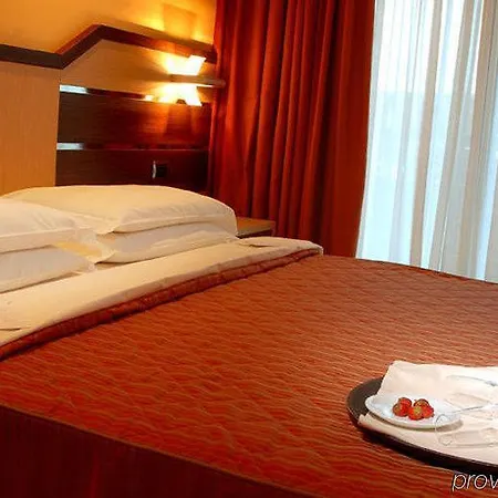 Bellambriana Hotell Rom