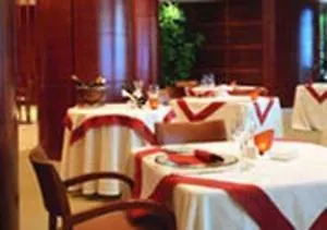 Bellambriana Hotell Rom