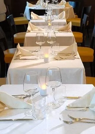 Bellambriana Hotell Rom