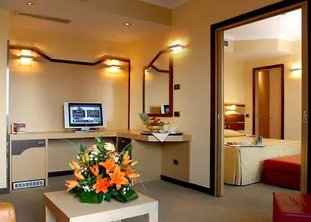 Bellambriana Hotell 4*