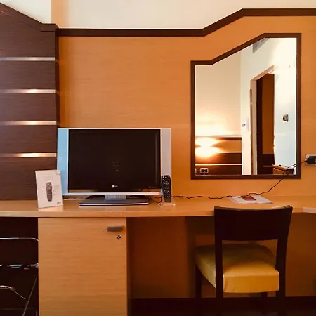 Hotell Bellambriana 4*